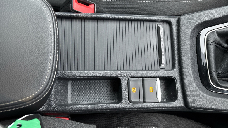 Skoda Octavia 1.5 TSI SE Technology 5dr Petrol Hatchback